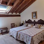 Hotel La De Numancia Garray
