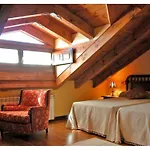Hotel La De Numancia