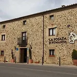 La De Numancia Hotel 2*