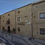 La De Numancia Hotel Garray