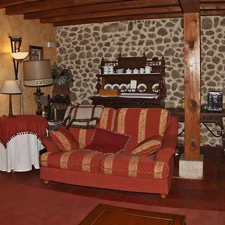 La De Numancia Hotel Garray
