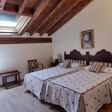 Hotell La De Numancia Garray