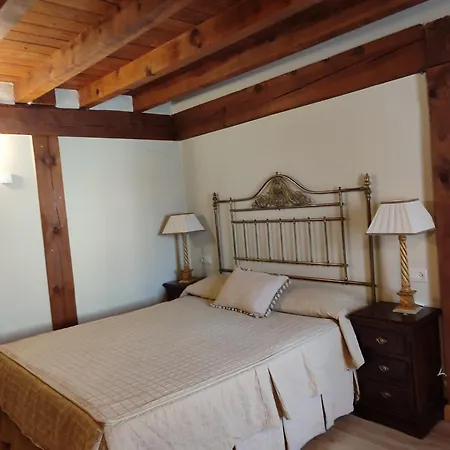 La De Numancia מלון