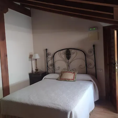 La De Numancia Hotell Garray