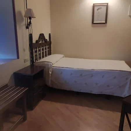 La De Numancia Hotell
