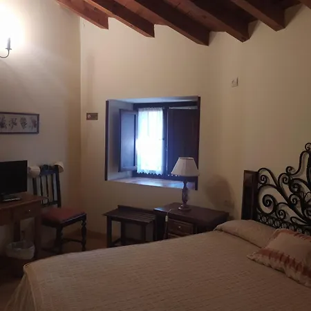 מלון La De Numancia Garray