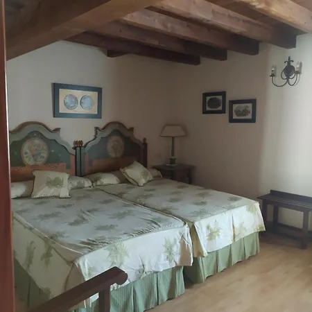 La De Numancia 2* Garray
