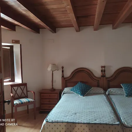 Hotel La De Numancia Garray