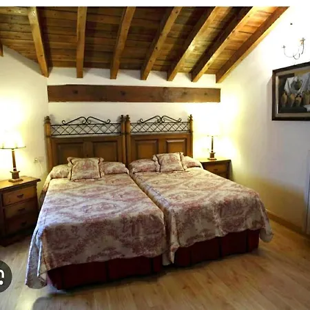 La De Numancia 2* Garray
