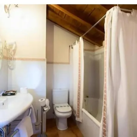 La De Numancia Hotell