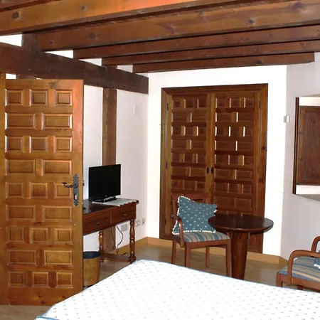 La De Numancia מלון Garray