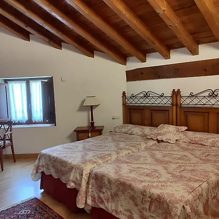 La De Numancia Hotel Garray