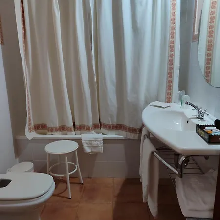 La De Numancia Hotell