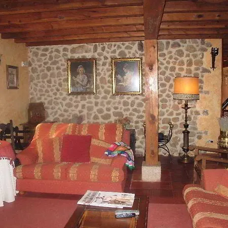 La De Numancia Hotell