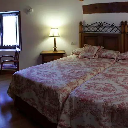 La De Numancia Hotell 2*