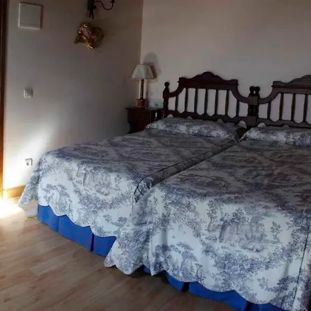 Hotell La De Numancia Garray