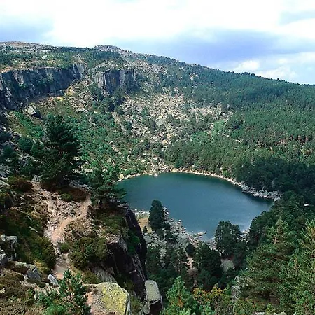 Hotel La De Numancia Garray