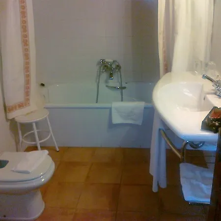 La De Numancia מלון 2*