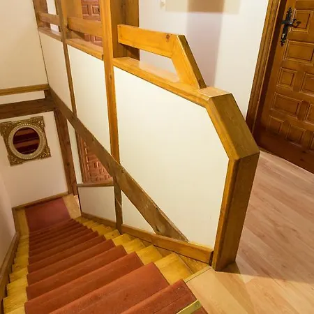 La De Numancia Hotell Garray