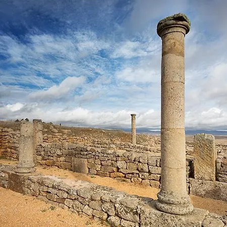 Hotel La De Numancia Garray