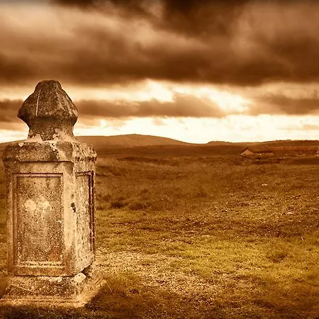 Hotel La De Numancia