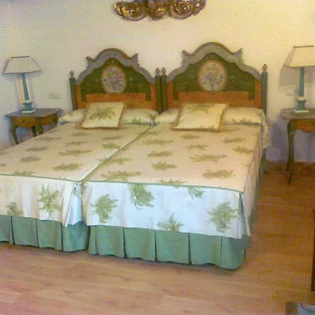 La De Numancia Hotell