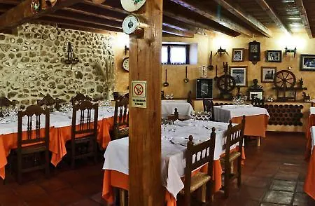 La De Numancia Hotell Garray