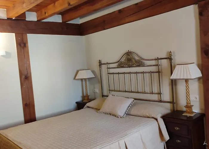 La De Numancia Hotel