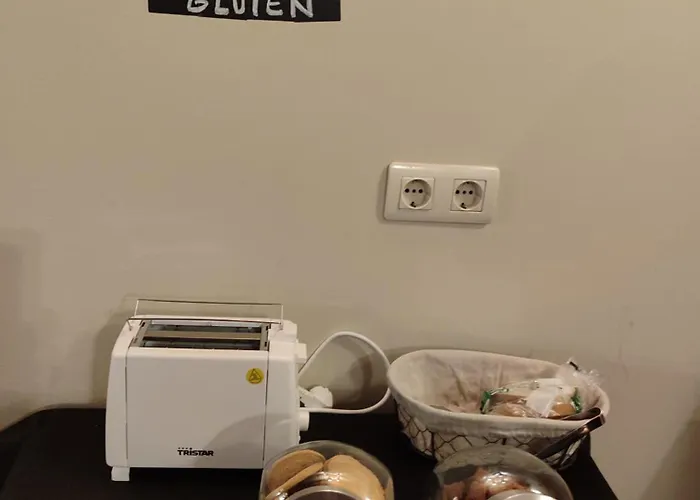 La De Numancia 2* Garray