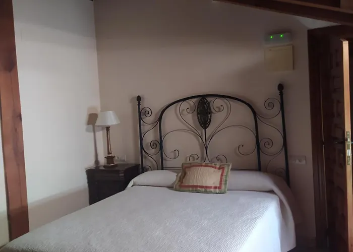 La De Numancia Hotel Garray