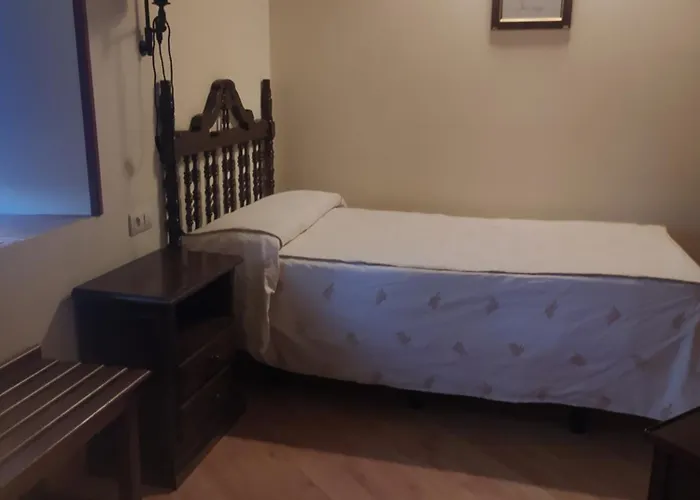 La De Numancia Hotel