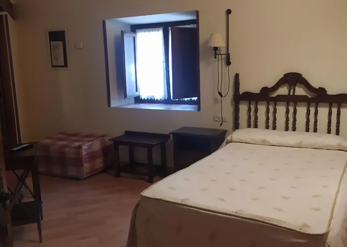 La De Numancia Hotel 2*