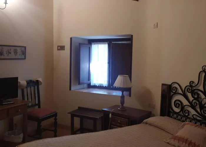 Hotel La De Numancia Garray