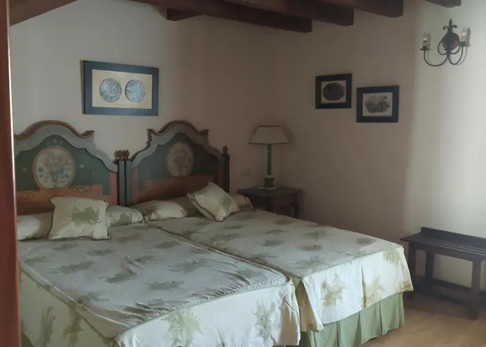 La De Numancia 2* Garray