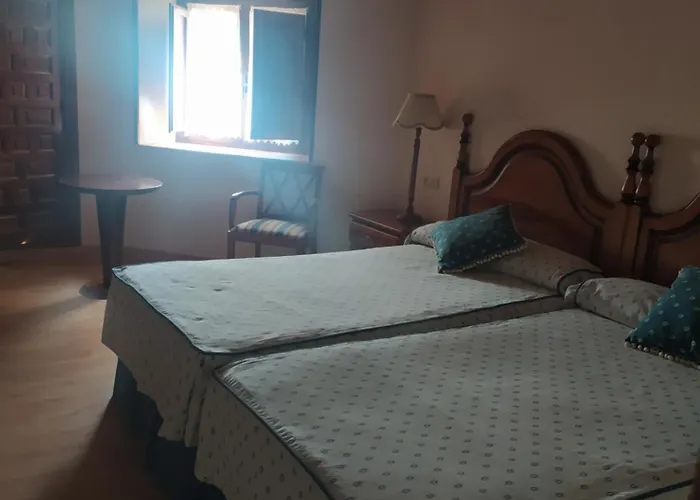 La De Numancia 2* Garray