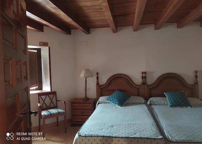 Hotel La De Numancia Garray