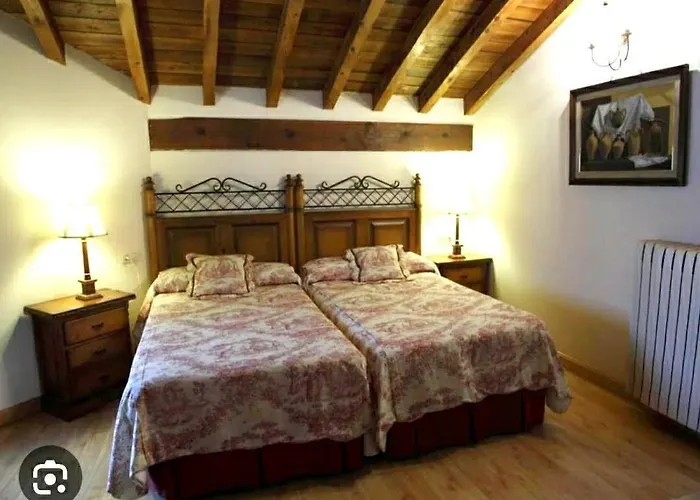 La De Numancia 2* Garray