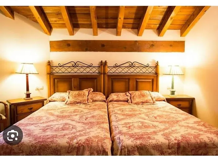 Hotel La De Numancia