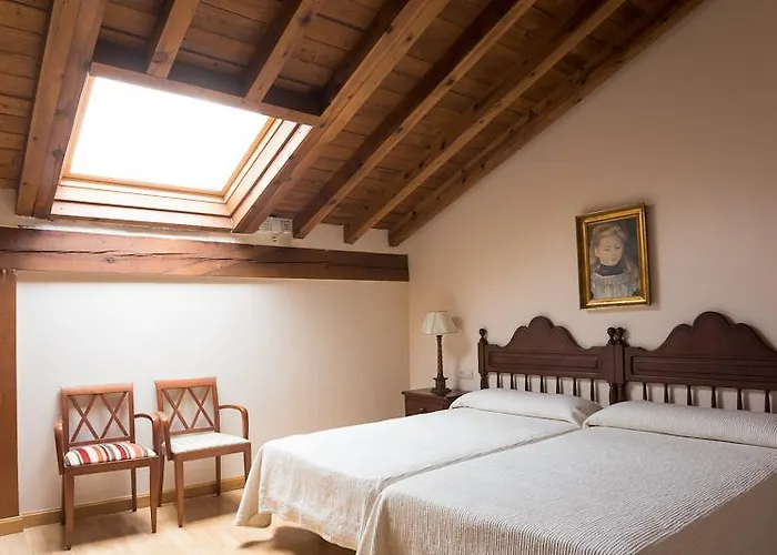 La De Numancia Garray