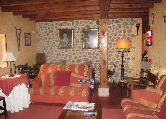 La De Numancia Hotel