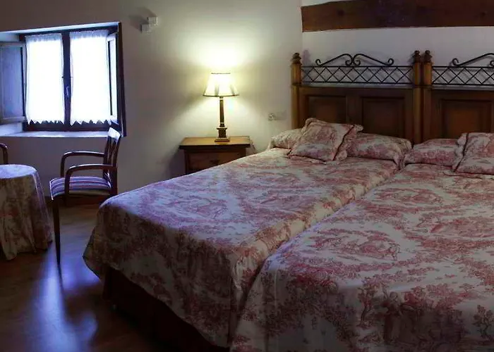 La De Numancia Hotel 2*