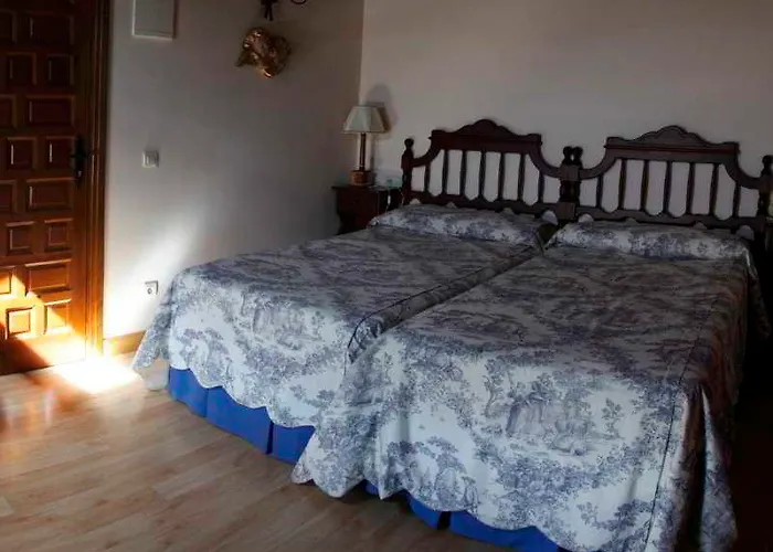 Hotel La De Numancia Garray