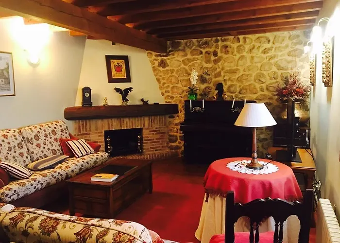 La De Numancia Garray