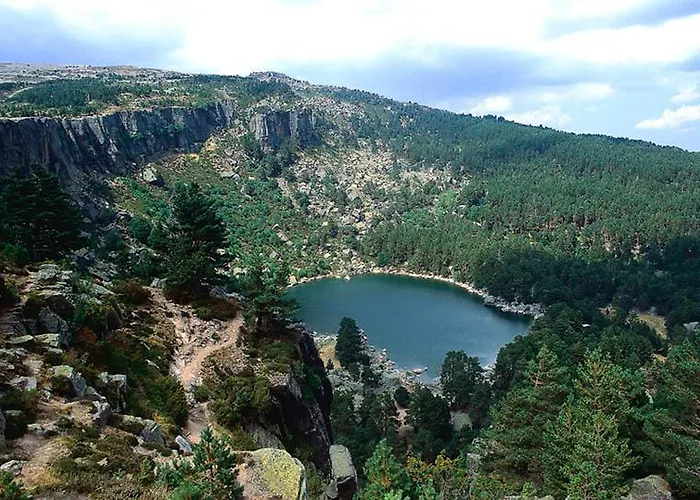 Hotel La De Numancia Garray