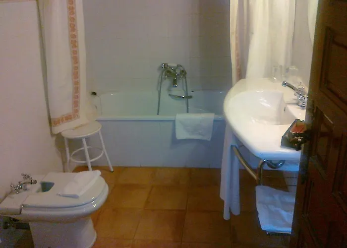 La De Numancia Hotel 2*