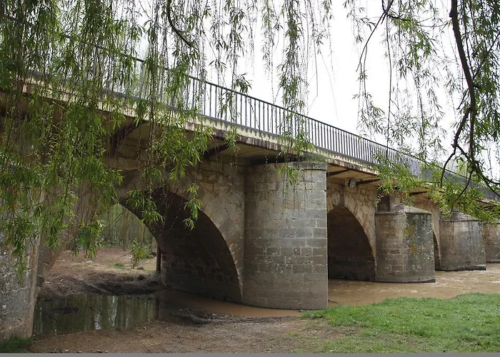 La De Numancia Hotel 2*