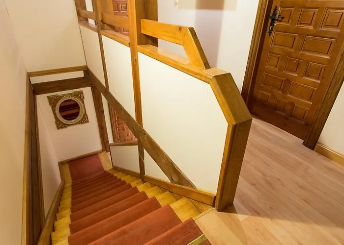 La De Numancia Hotel Garray