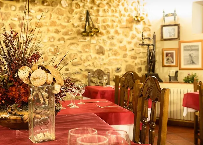 La De Numancia 2* Garray