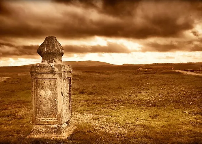 Hotel La De Numancia