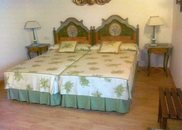 La De Numancia Hotel